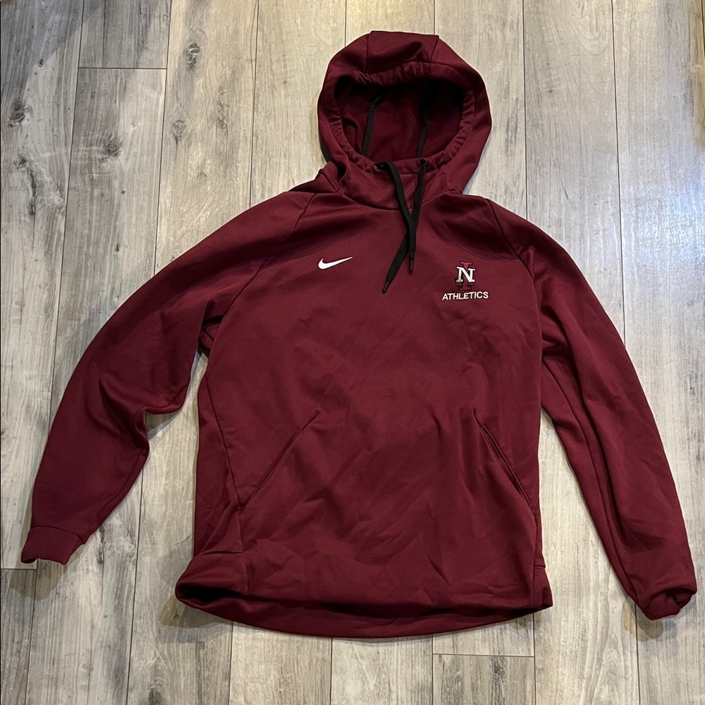 Nike Men's North Idaho College Athletics Hoodie